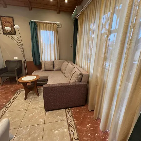 Júlia-gyöngyvirág Apartamento Hajdúszoboszló